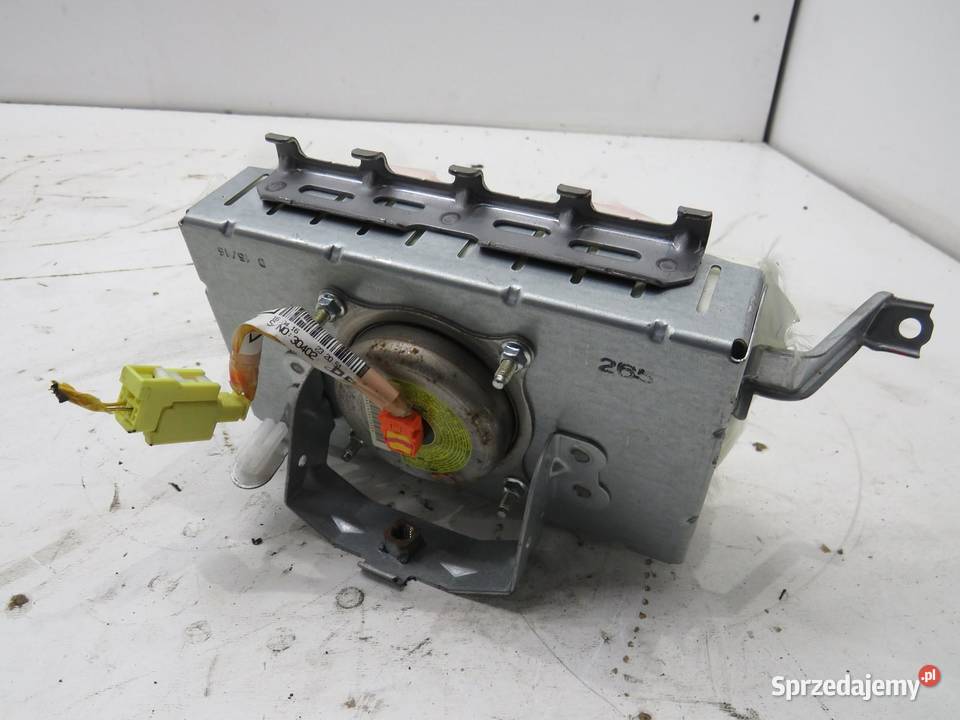 PODUSZKA PASAŻERA AVENSIS T29