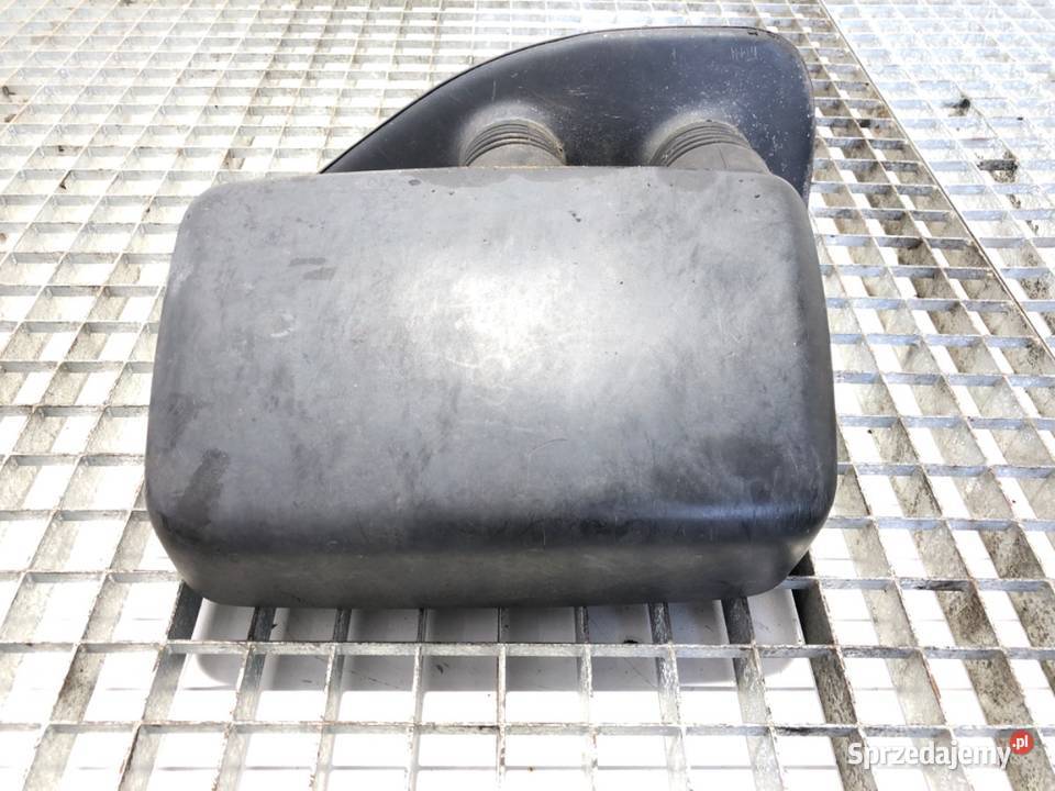 LUSTERKO PRAWE FIAT DUCATO II Van minibus 9405