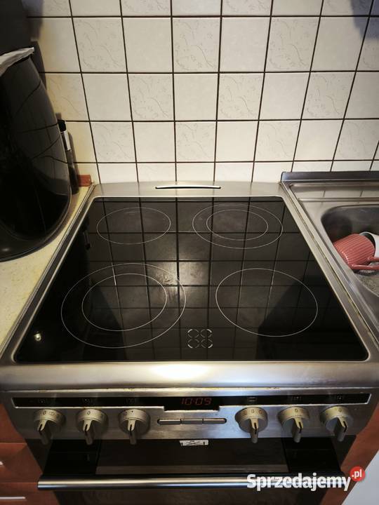 Kuchnia eletryczna AMICA 57CE3315HTaQXx świętokrzyskie