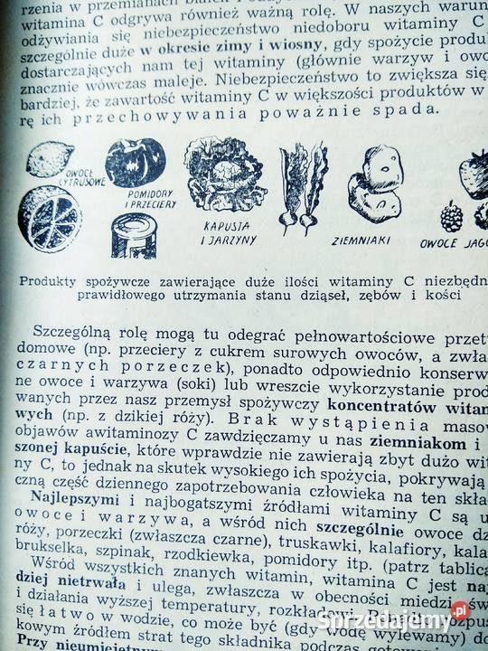 Kuchnia warszawska książki księgarnie Warszawa