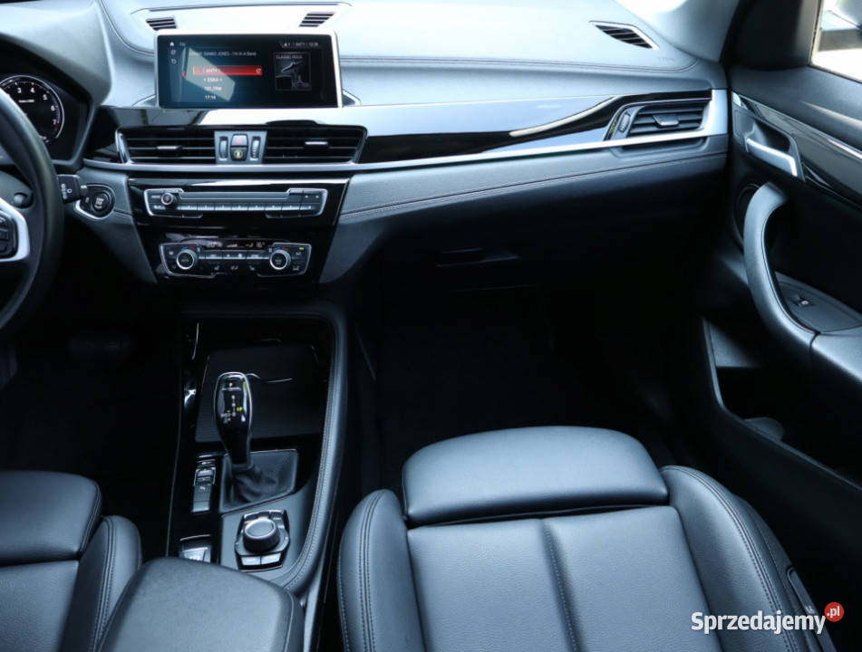 BMW X1 sDrive20i mazowieckie