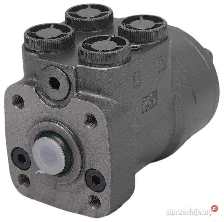 ORBITROL OSPC 315 ON Wałek 165 mm Bizon Ursus Solec Kujawski sprzedam