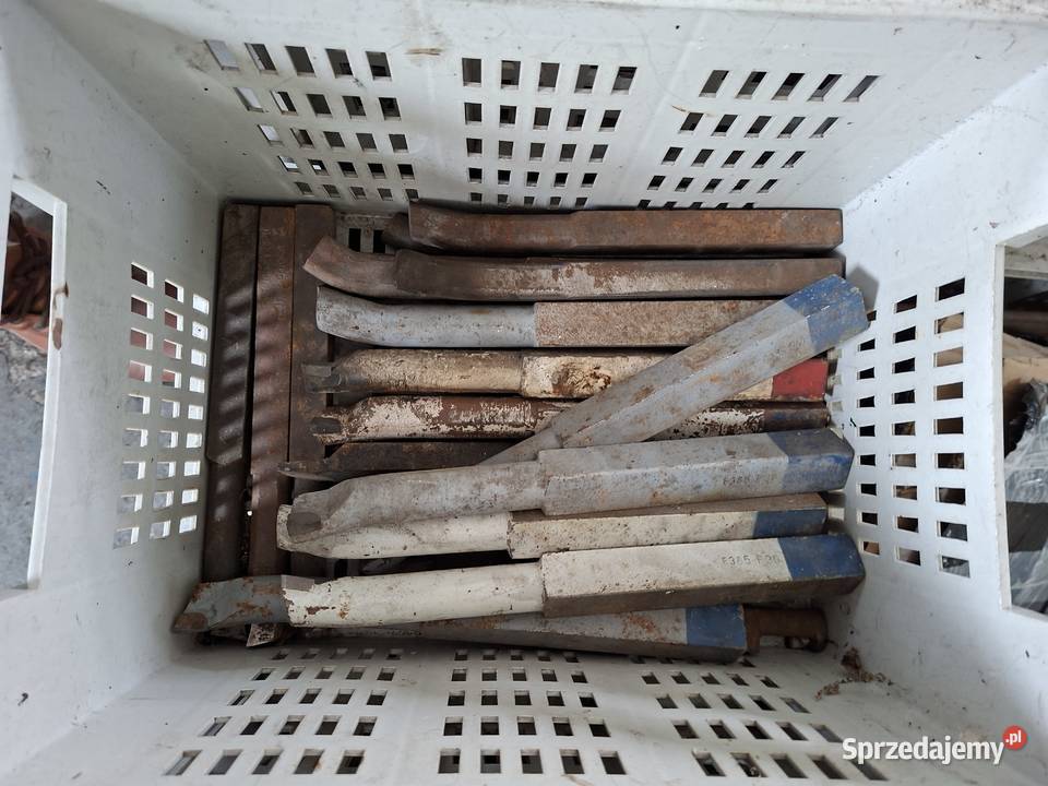 Frezarka pozioma FWD 25 Ostrowiec Świętokrzyski