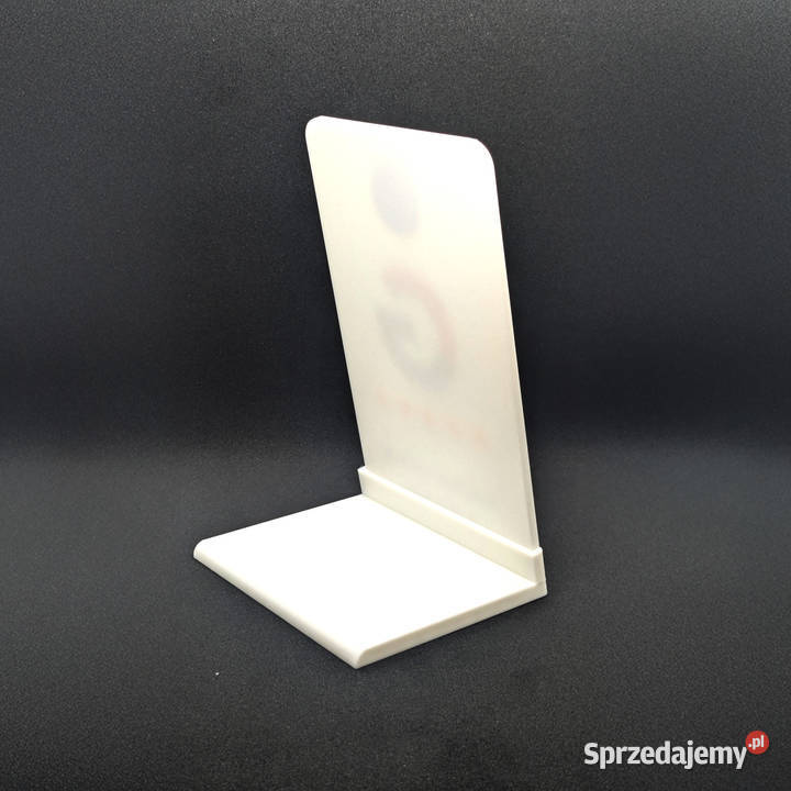 Tabliczka Google NFC z podstawką Zostaw opinię w Morawica