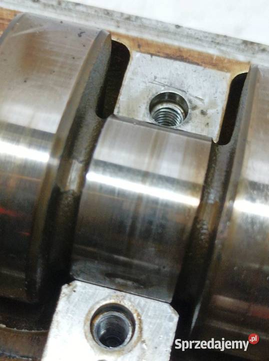 GŁOWICA KOMPLETNA 90423754 20 16V T OPC Opel osobowe