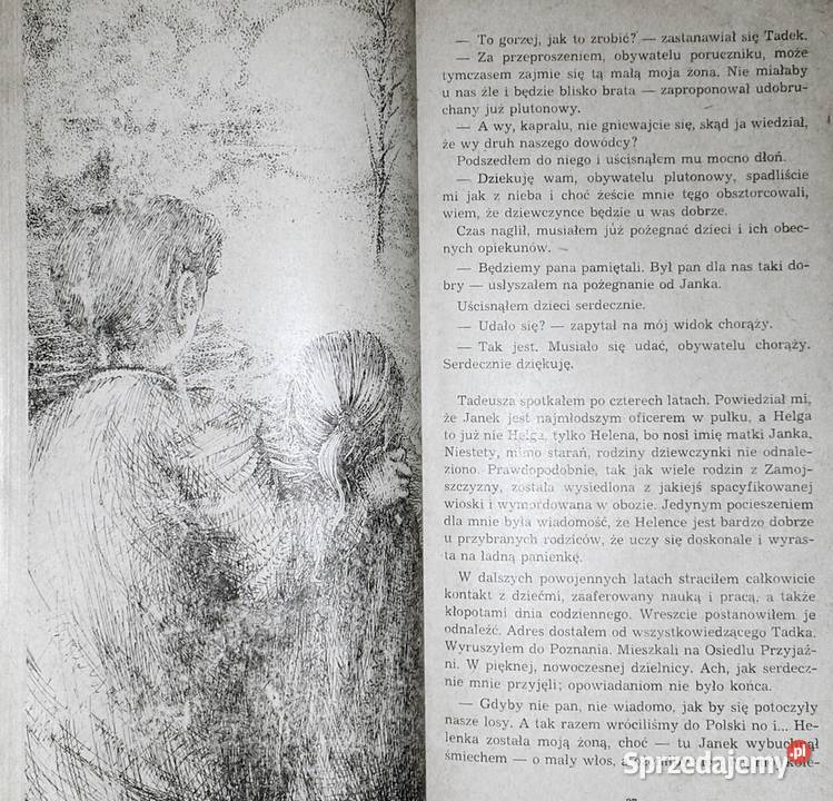 Światło w mroku Ludwik BroniszPikało Rok wydania 1980 Chełm