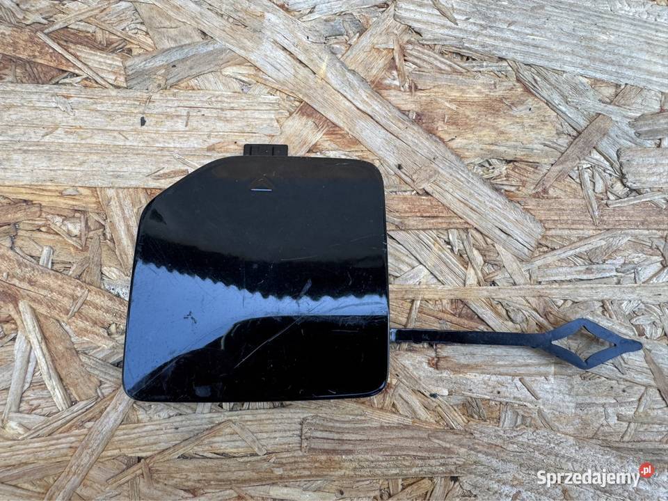 Zaślepka haka zderzaka tył tylnego bmw ix3 g08 Sieraków
