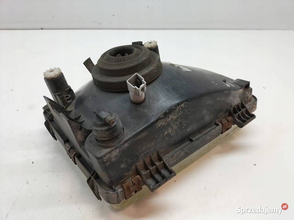 LAMPA PRZÓD LEWA MercedesBenz MB 100 I 19811995 świętokrzyskie sprzedam