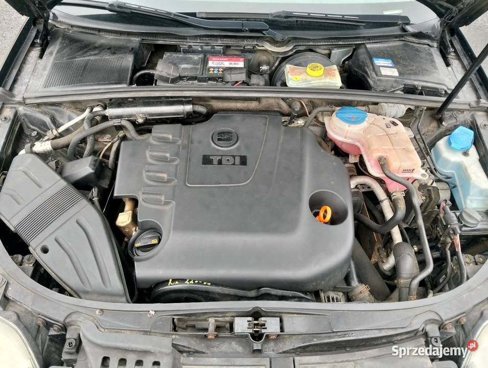 Seat exeo st sport 20tdi 170 Barlinek sprzedam