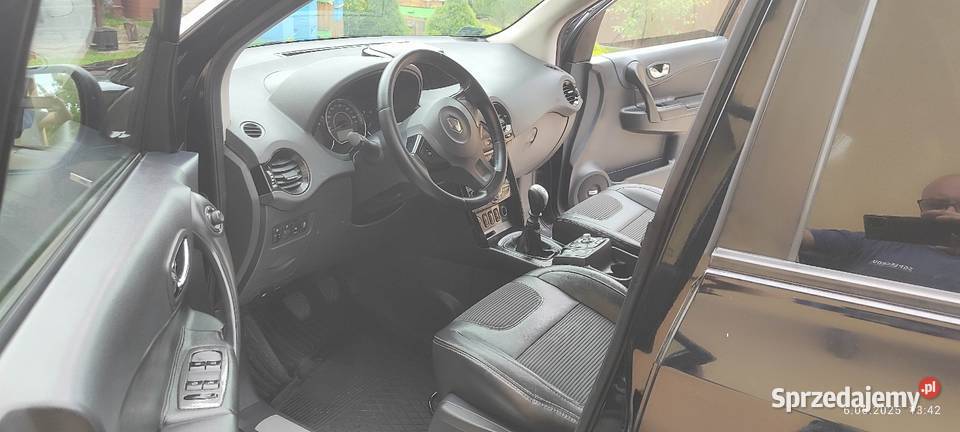 Renault koleos stan idealny Koleos sprzedam