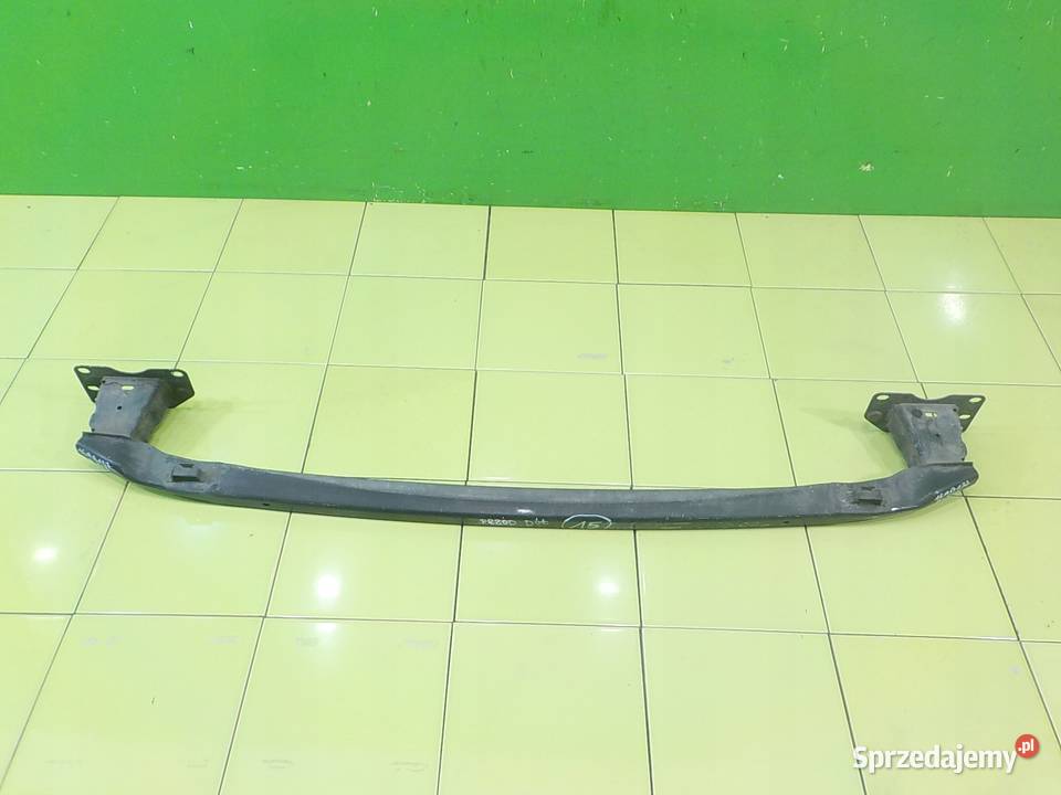 PEUGEOT 508 I SW 16 HDI 11r KOMBI belka zderzaka Suków