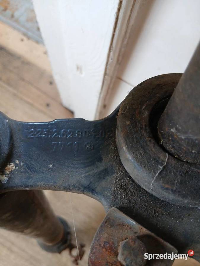 Bmw r25 przodr51r71m72 świętokrzyskie