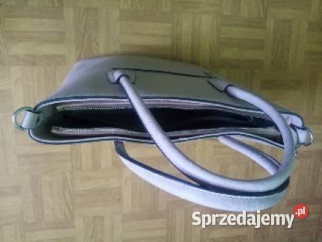 Damska torebka Dla kobiet śląskie