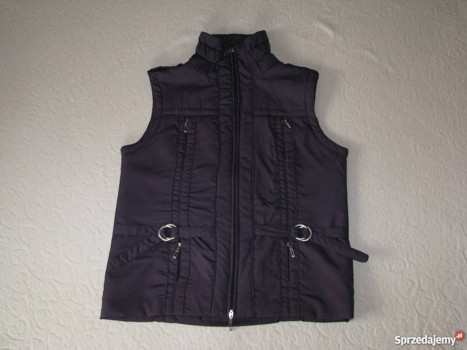 Uniwersalny bezrękawnik kamizelka GINA LAURA L opolskie Krapkowice