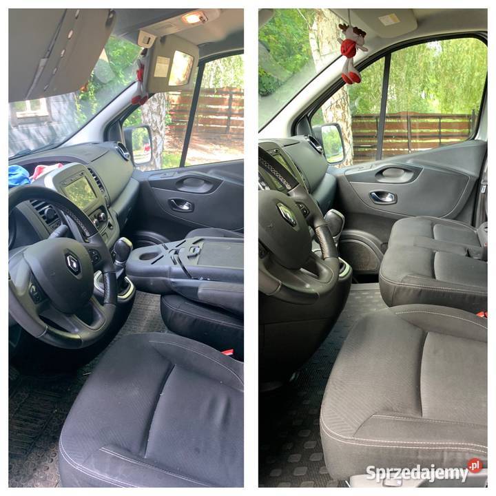 PROMOCJA Profesjonalne pranie tapicerki Pranie dywanów, wykładzin, tapicerki Nowy Sącz