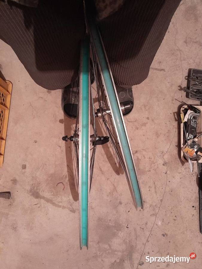 Kola do huragan jaguar Rowery i akcesoria Ozorków sprzedam