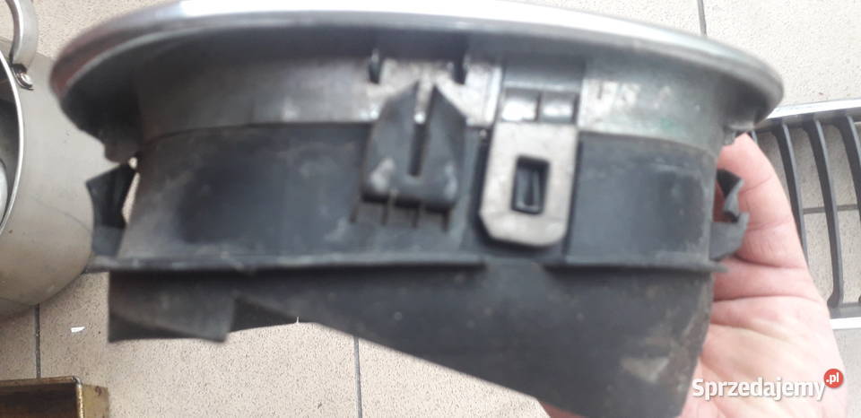 Nerki atrapy BMW E46 KOMBI PRZEDLIFTWYSYŁKA małopolskie Żabno