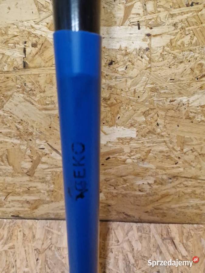 Łopata piaskowa trzon metalowy G66500 Głogowa