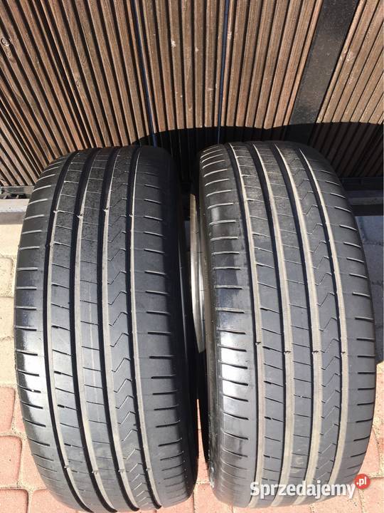 Opony letnie HANKOOK VENTUS PRIME 4 22545R18 95W