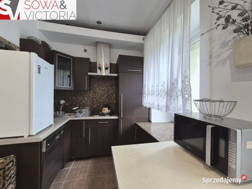 Kawalerkastudio w obrębie Starego Zdroju Wałbrzych