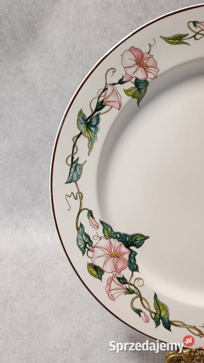 VILLEROY BOCH PALERMO Talerzy Obiadowy LUXENBURG Augustów