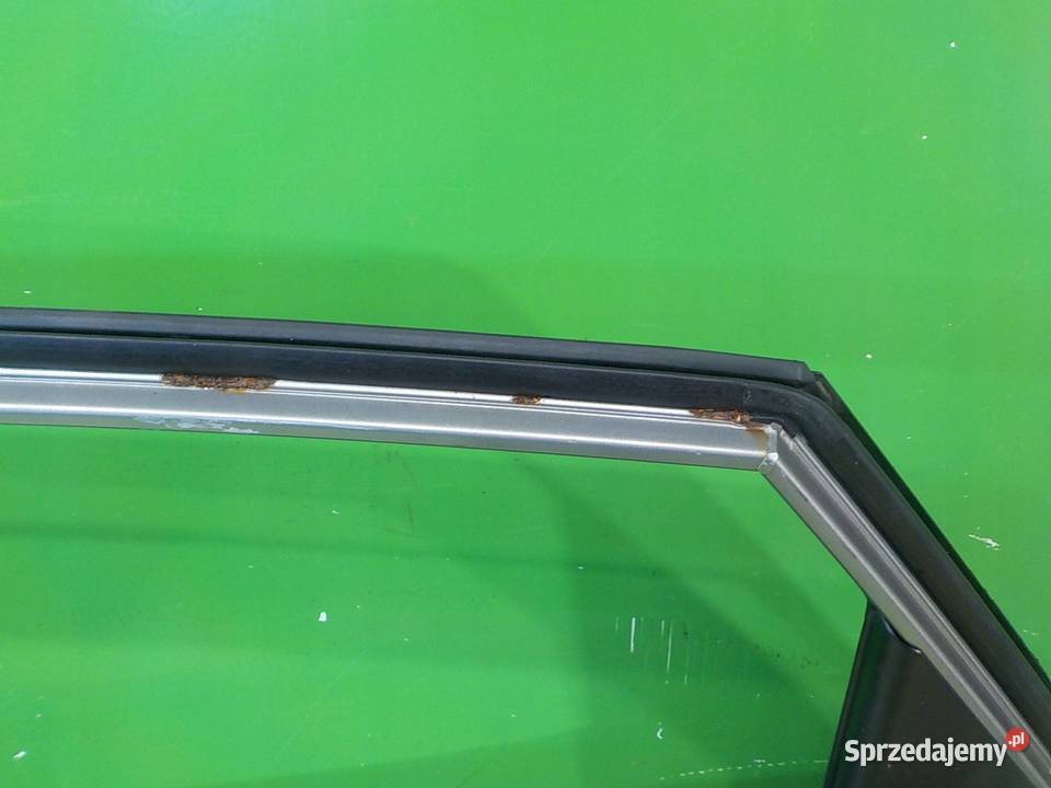 HYUNDAI ix35 17 CRDI 12r drzwi prawe tyl Drzwi mazowieckie sprzedam