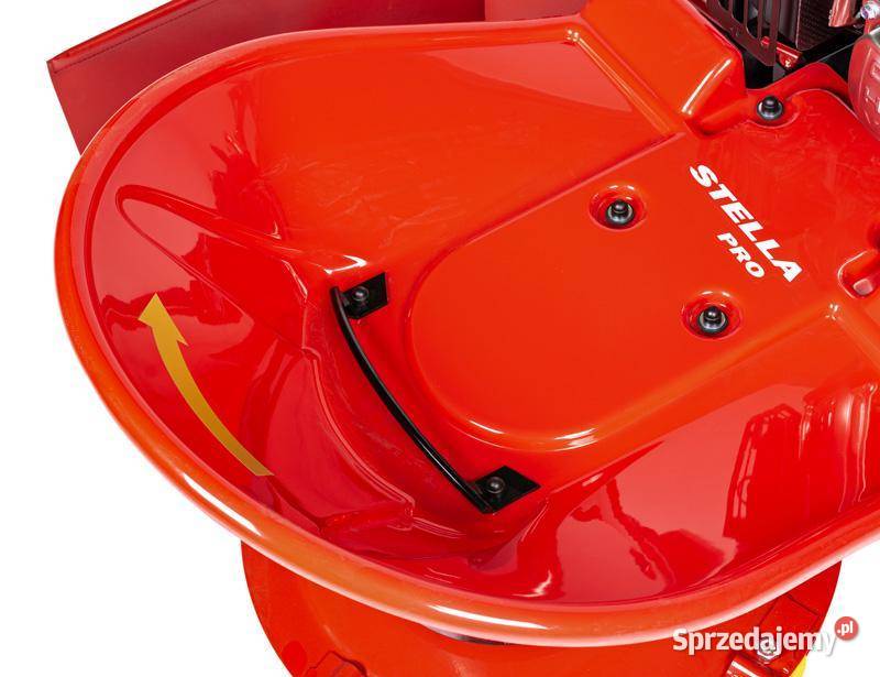 Kosiarka bębnowa Stella Garden 4nożowa Pozostałe Dom i Ogród Opalenica