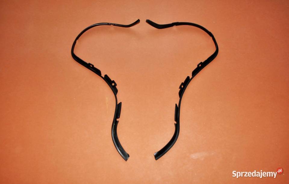 Harley Davidson Touring 14Up Orginalne Uszczelki Hajnówka