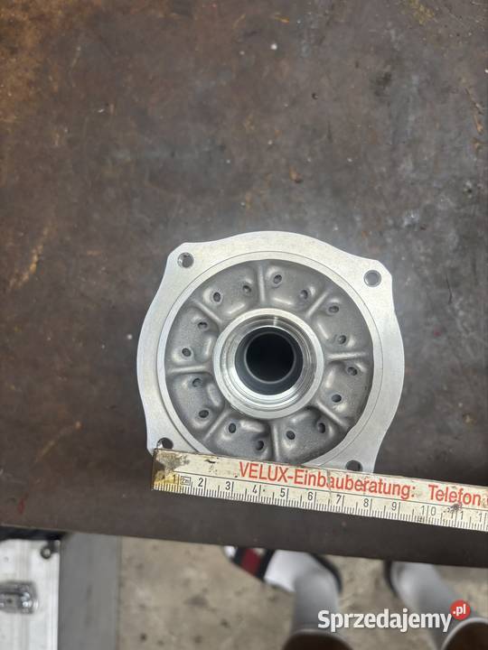 Piasta koła tylniego Yamaha YZ 80 85 Nowa Oem Bielawa