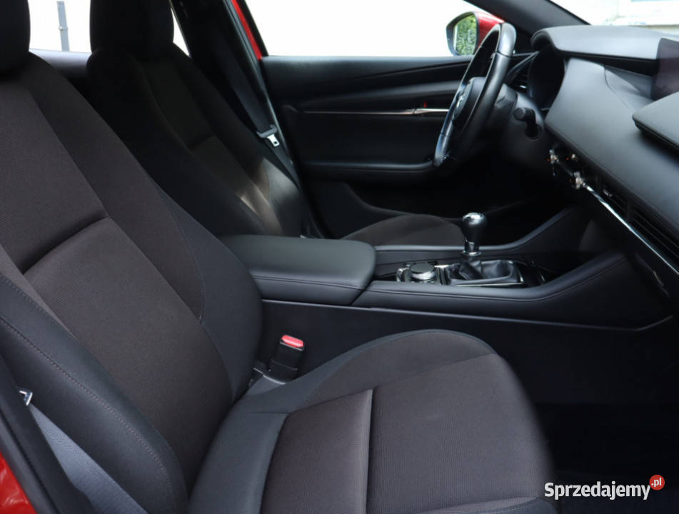 Mazda 3 20 SkyactivG Piaseczno