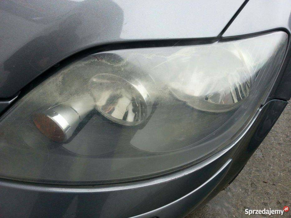 Polerowanie Regeneracja Reflektorów Tanio i Gorzów Wielkopolski