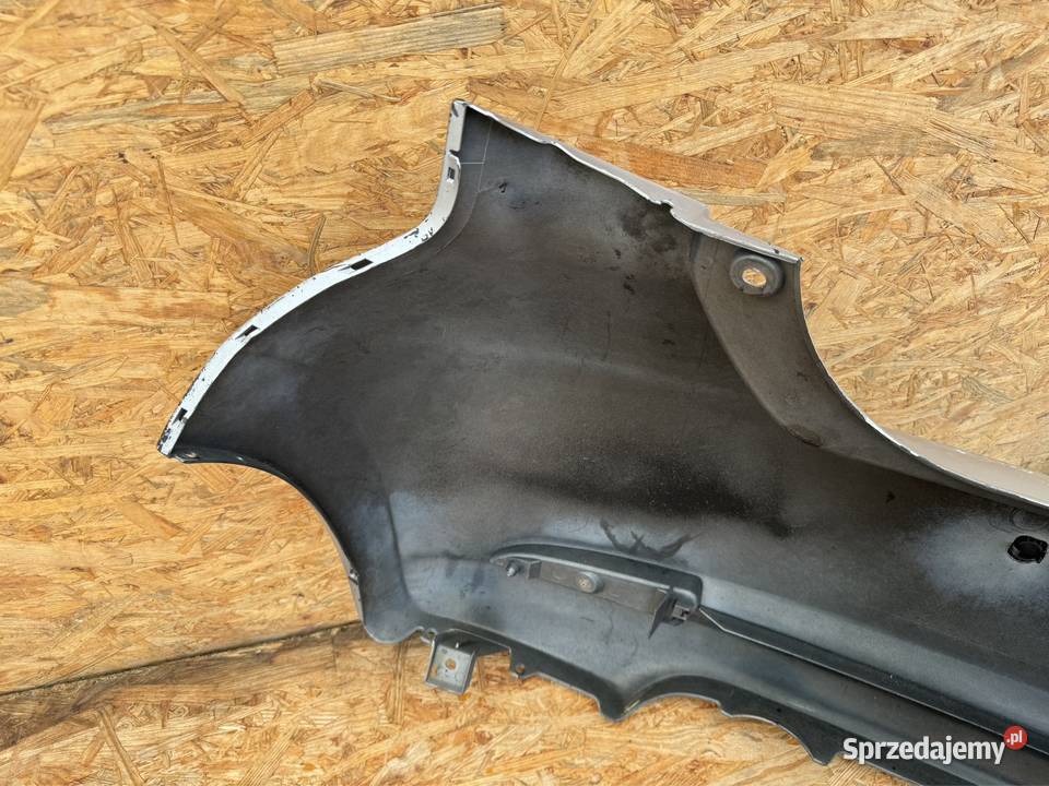 Zderzak tył tylny Daihatsu sirion perodua myvi 1 Części samochodowe