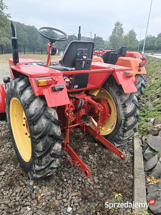 władymirec t25 stan 3 do wyboru RATY TRANSPORT Władimirec