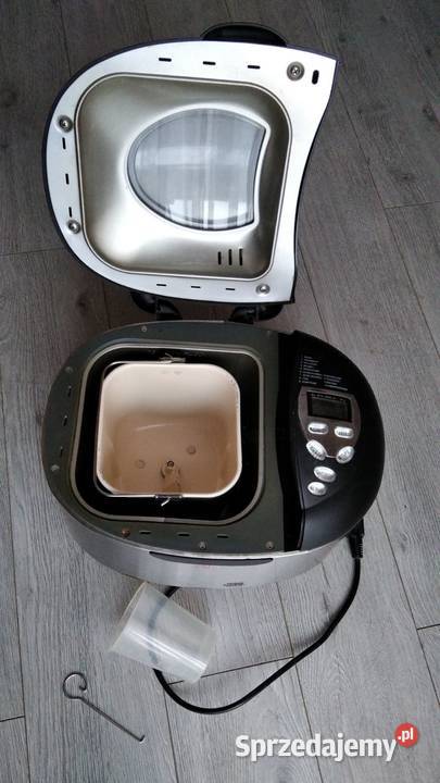 Urządzenie do pieczenia chleba ciasta Unold 8695 Nowy Tomyśl