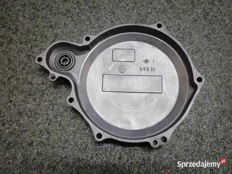 DEKIEL KOSZA POKRYWA SPRZĘGŁA 2VM YAMAHA YZ 250 Strzelce Krajeńskie