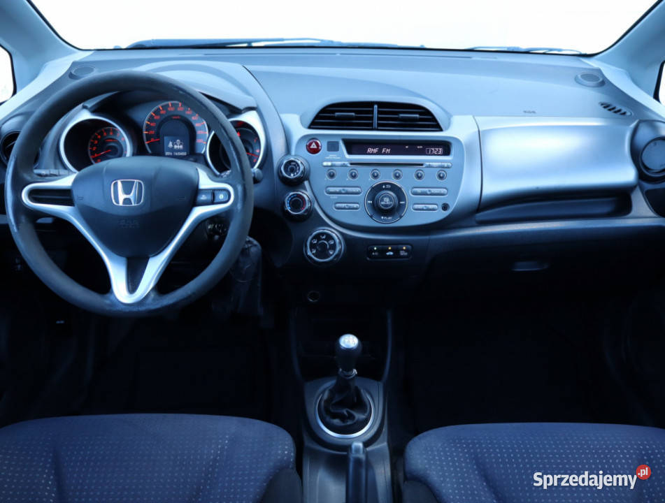 Honda Jazz 12 iVTEC 163400km Jazz Piaseczno