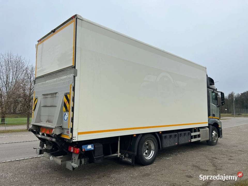 Mercedes 400KM sprzedam