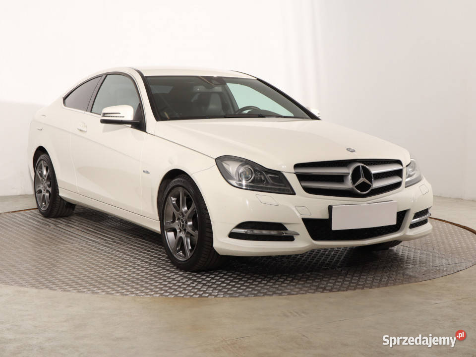 Mercedes C C 180 Katowice sprzedam