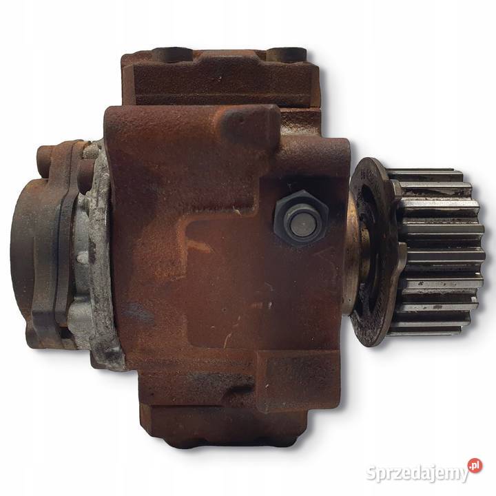 POMPA WTRYSKOWA Ford Focus III MK3 Volvo V50 16