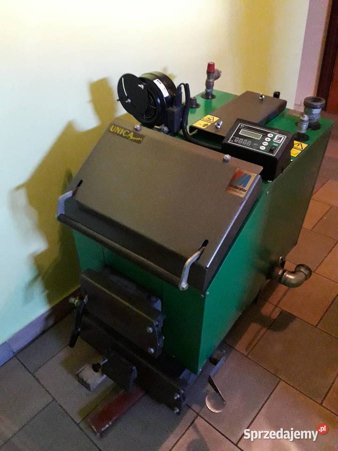 Części do Pieca Siedliska