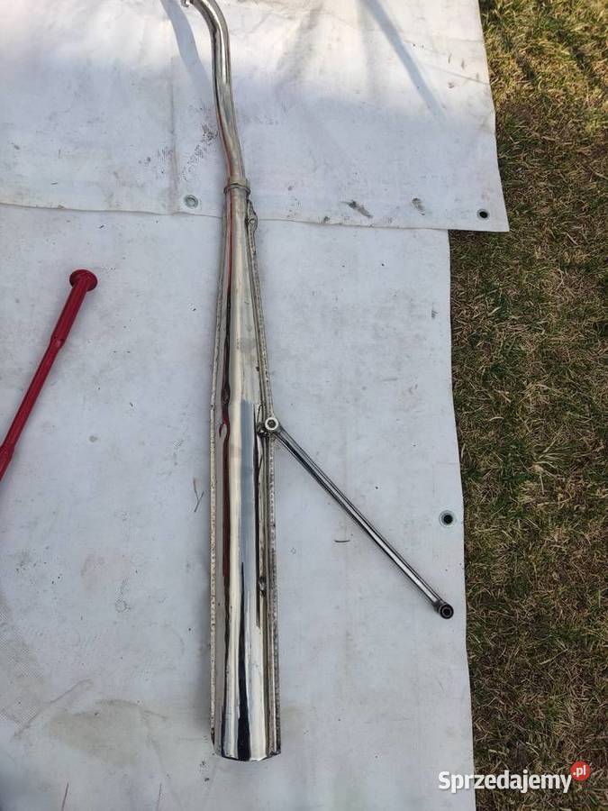 Części do Ogara Górka Pabianicka