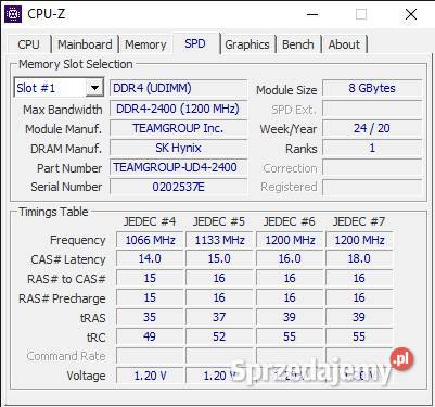 Komputer gamingowy i39100F GTX 1050 Ti 8GB RAM Klasy Core i3 Pozostałe mazowieckie Ostrołęka