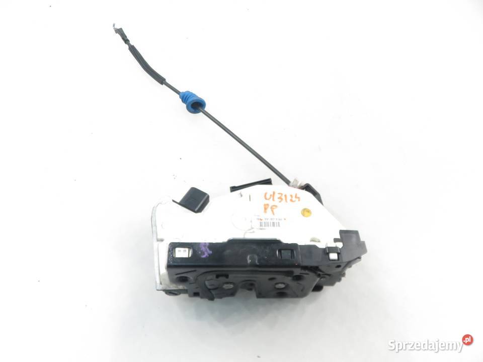 ZAMEK PRAWY PRZEDNI VW PASSAT CC B6 5N1837016A