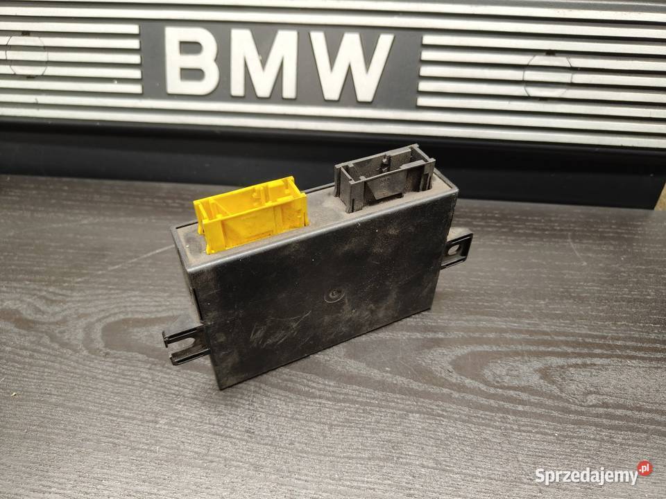 Bmw e36 e39 moduł pdc Aleksandrów Łódzki