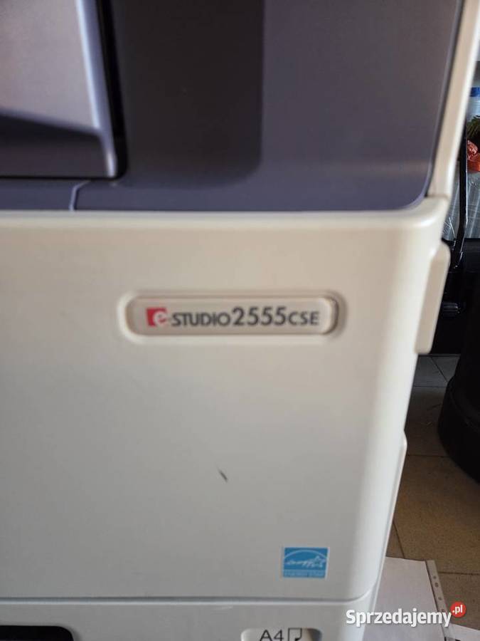 Drukarka Toshiba eSTUDIO 2555CSE A3