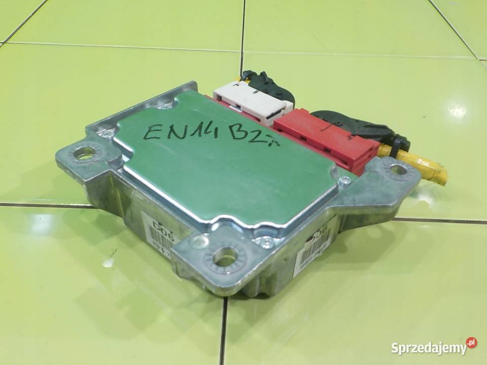 SANTA FE III 22 CRDI AUT 14r 5D modul sensor Suków