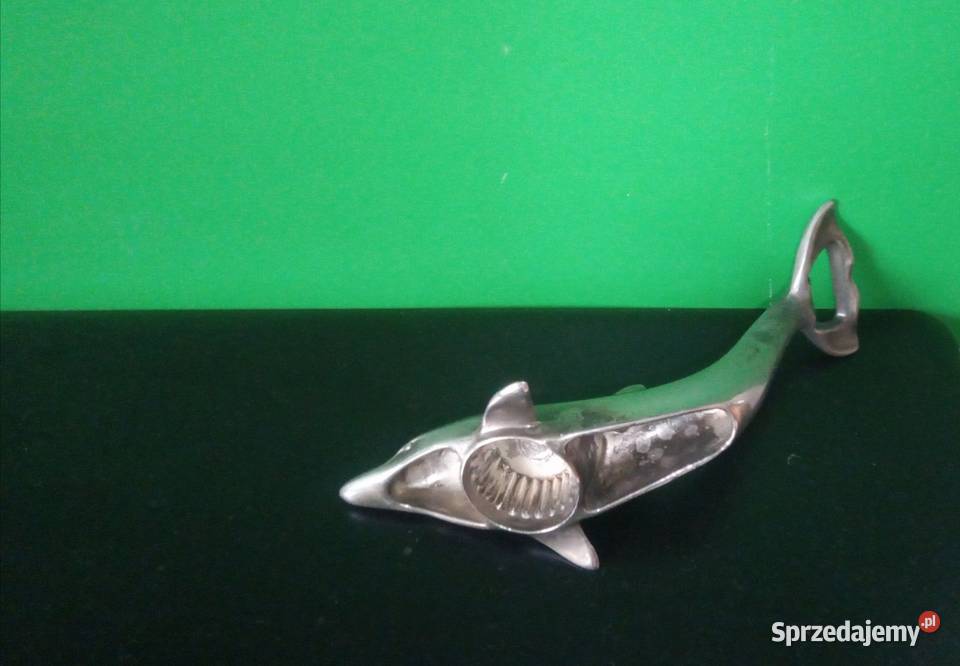 Otwieracz do napojów delfin mazowieckie Warszawa