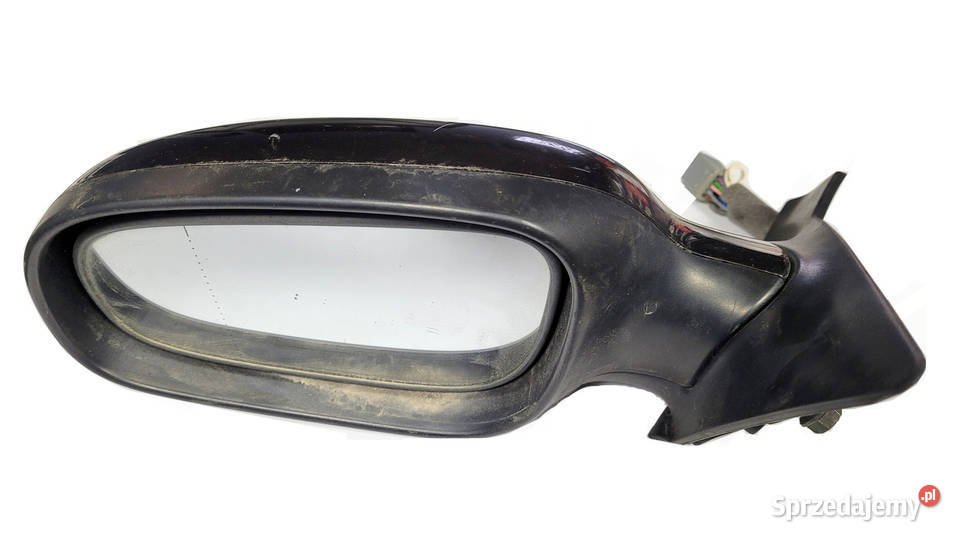 LUSTERKO ZEWNĘTRZNE LEWE 10 PIN 44226 VOLVO S80 Ruda Śląska sprzedam
