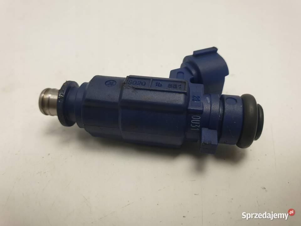 WTRYSKIWACZ Hyundai i30 14 16V wtrysk 353102B000 osobowe