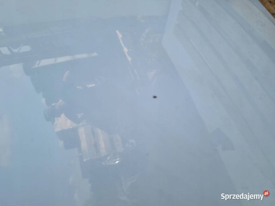 Kia Ceed Ceed LIFT 0912r PRZEDNIA MASKA POKRYWA lubelskie Janów sprzedam